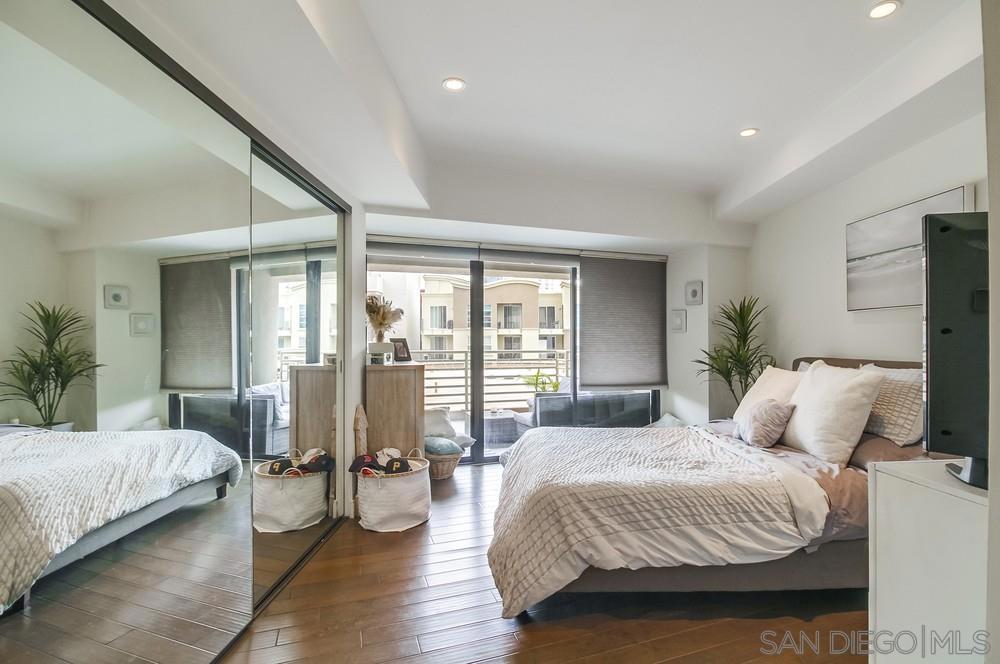 Downtown - Residential Lease