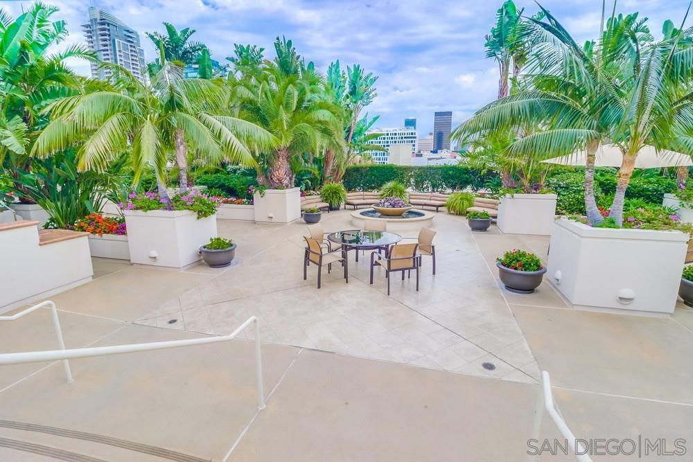 Downtown - Residential Lease