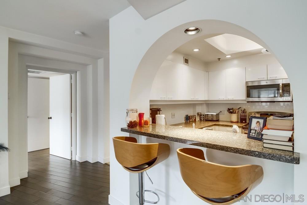 Downtown - Residential Lease