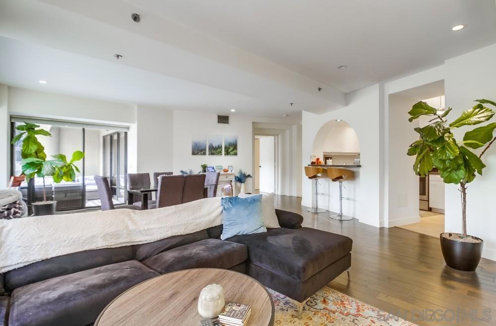 Downtown - Residential Lease