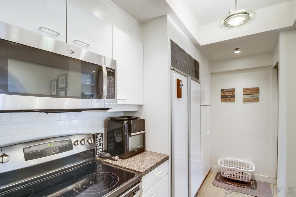 Downtown - Residential Lease