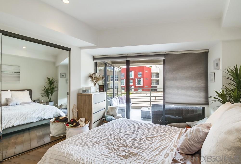 Downtown - Residential Lease