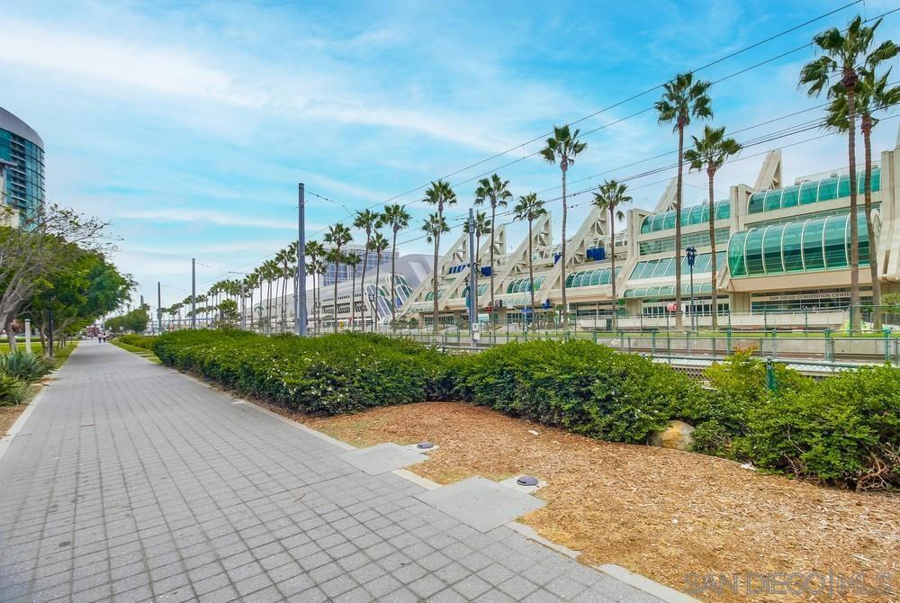 Downtown - Residential Lease