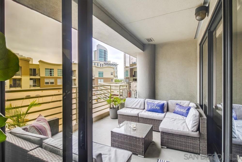 Downtown - Residential Lease