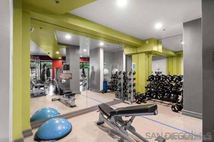 Downtown - Residential Lease