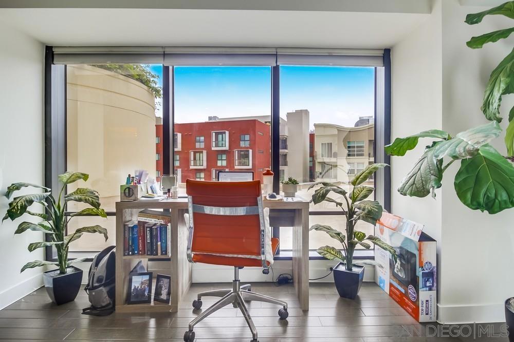Downtown - Residential Lease