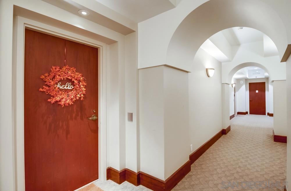 Downtown - Residential Lease