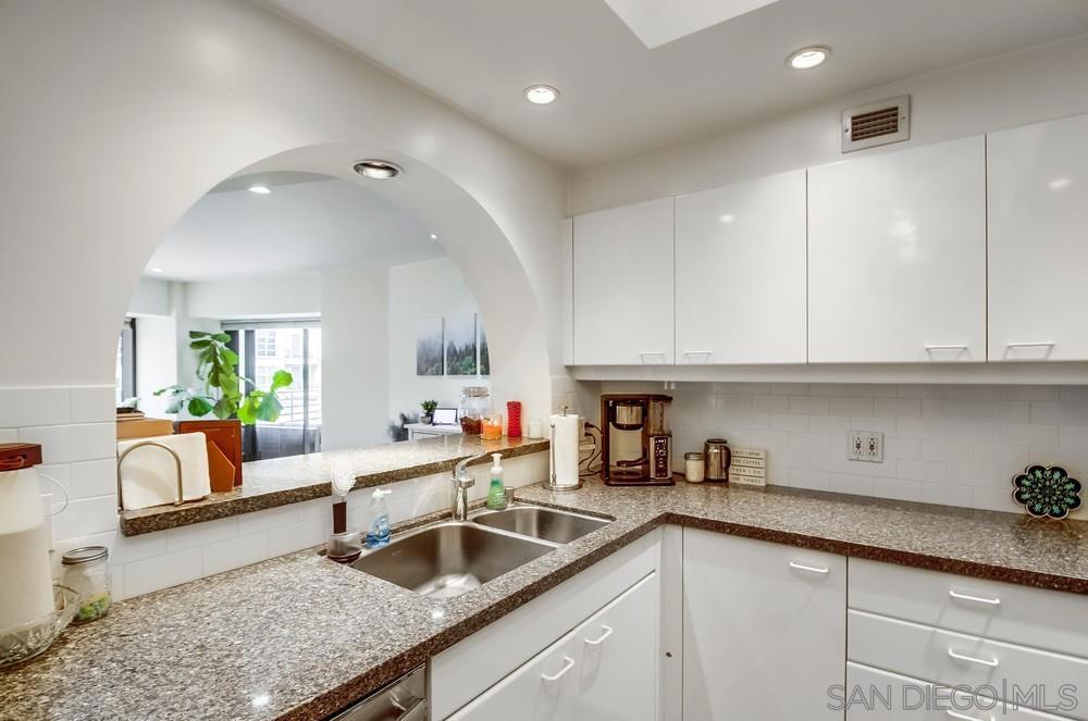Downtown - Residential Lease