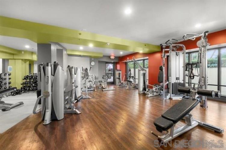 Downtown - Residential Lease
