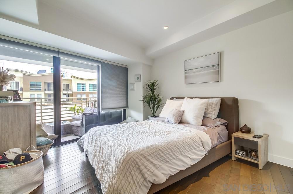 Downtown - Residential Lease