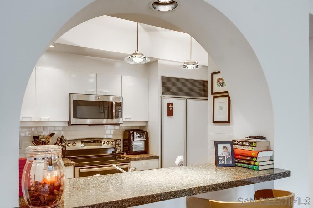 Downtown - Residential Lease