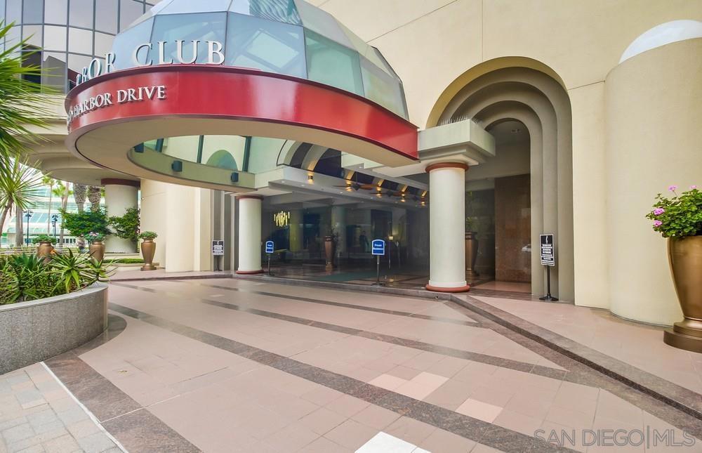 Downtown - Residential Lease