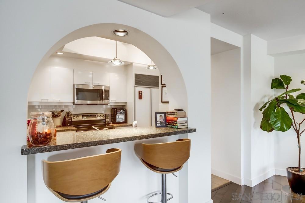 Downtown - Residential Lease