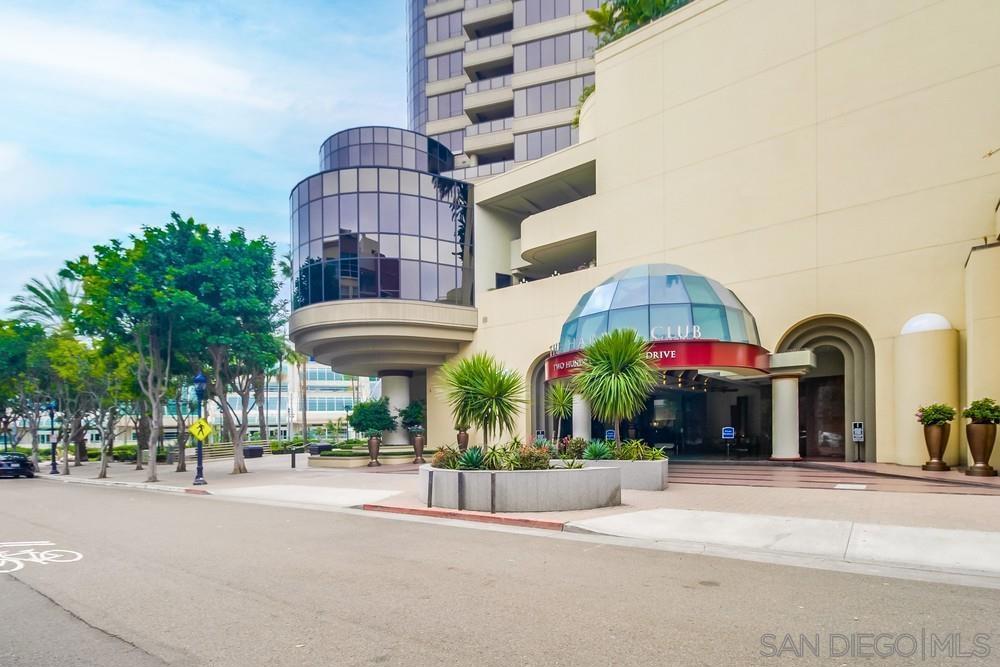 Downtown - Residential Lease