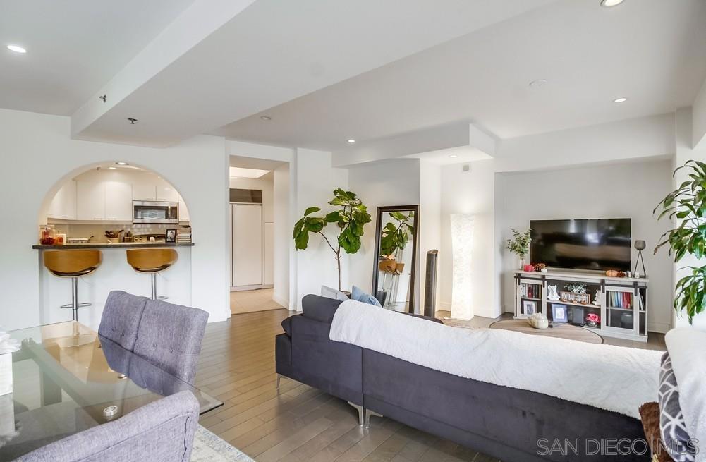 Downtown - Residential Lease