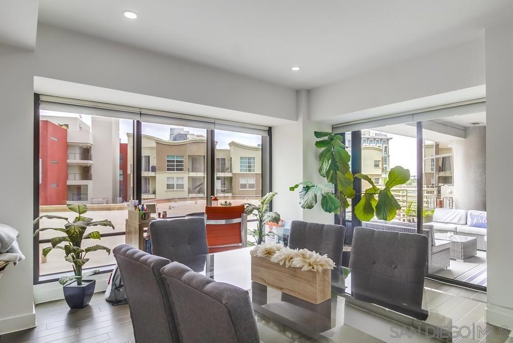 Downtown - Residential Lease