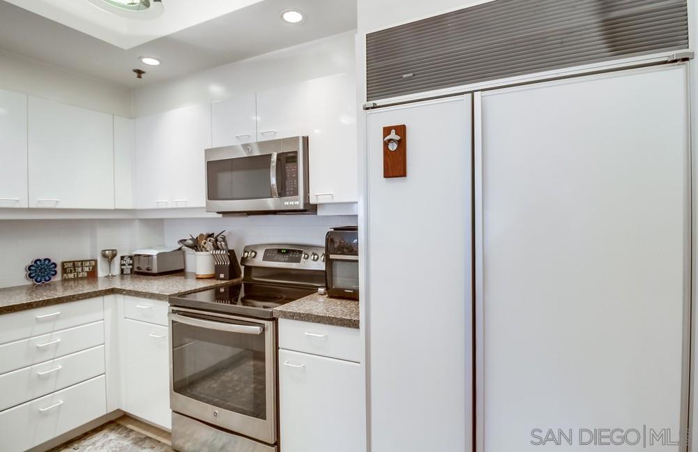 Downtown - Residential Lease
