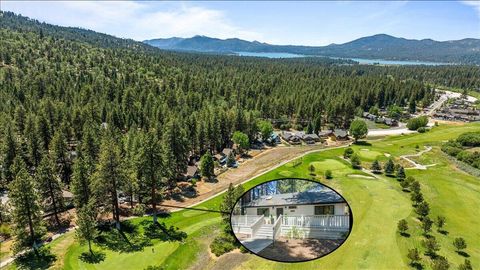 Photo of 1053 Club View Drive, Big Bear, CA 92315 (MLS # 219149875DA)