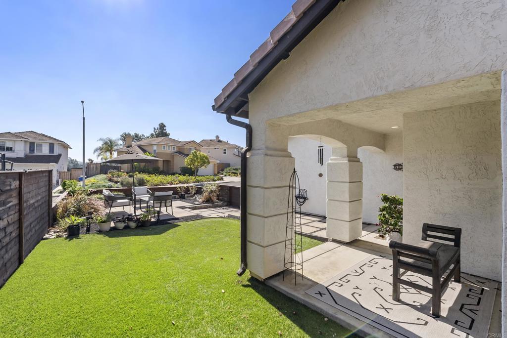 2225 Baxter Canyon Drive