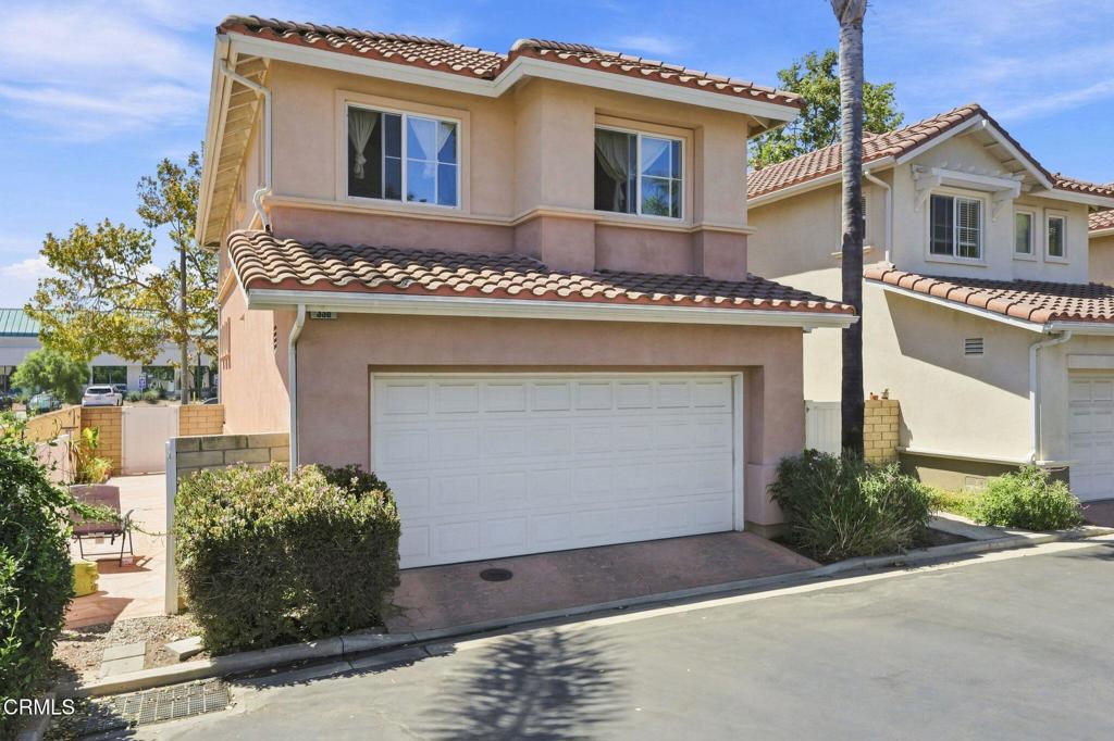 336 Ponoma Street
