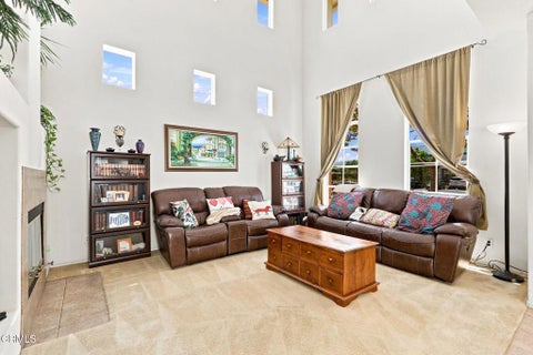 Tiny photo for 336 Ponoma Street, Port Hueneme, CA 93041 (MLS # V1-38248)