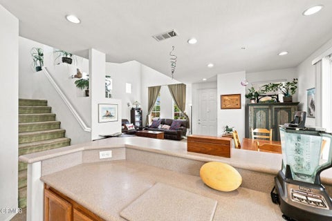 Tiny photo for 336 Ponoma Street, Port Hueneme, CA 93041 (MLS # V1-38248)