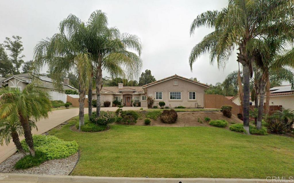 24246 Cerro Vista Way