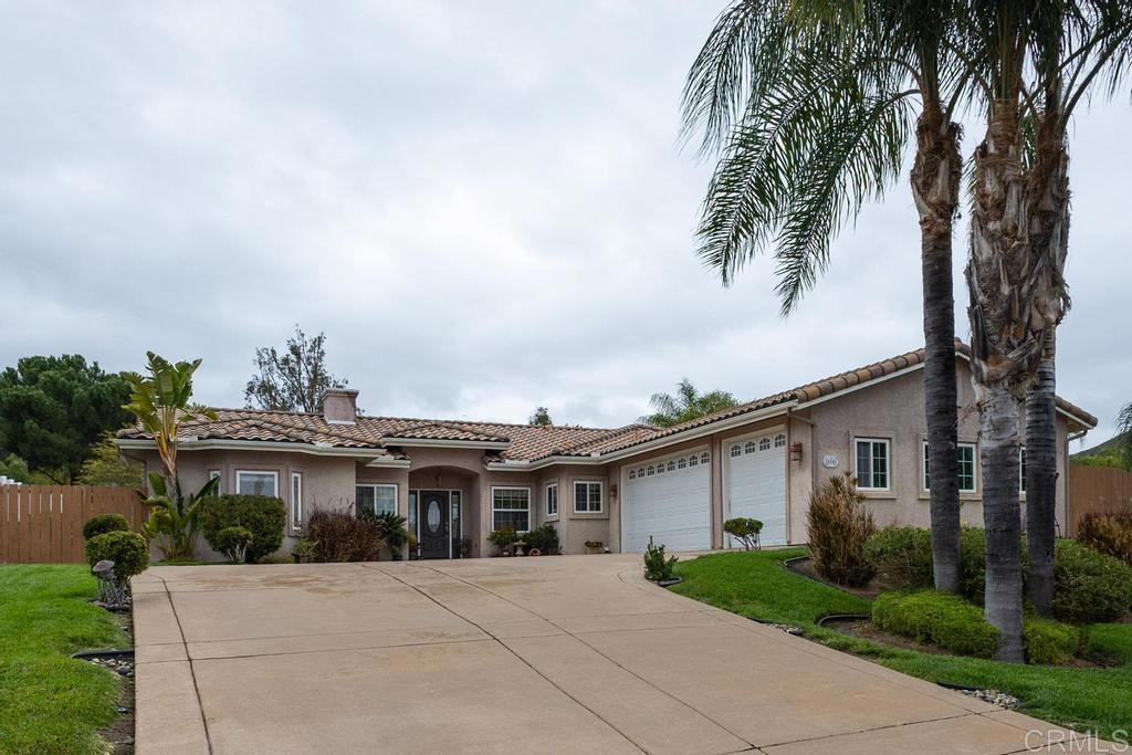 24246 Cerro Vista Way