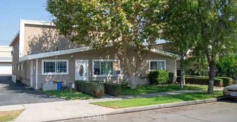 2119 E Westport 5 Anaheim CA 92806