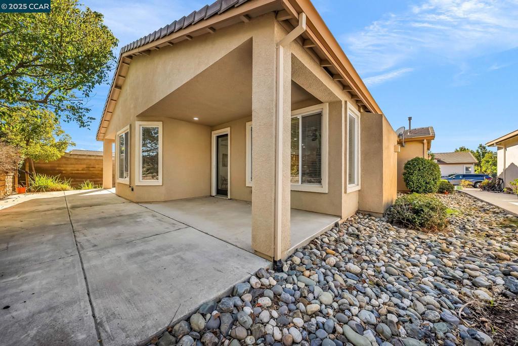 TRILOGY - Residential