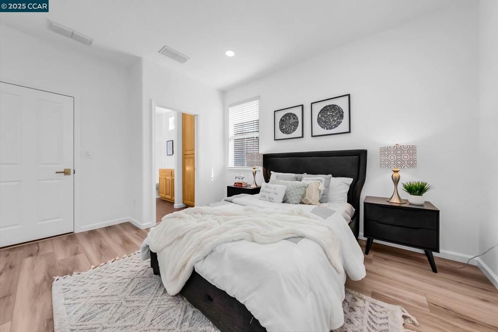 TRILOGY - Residential