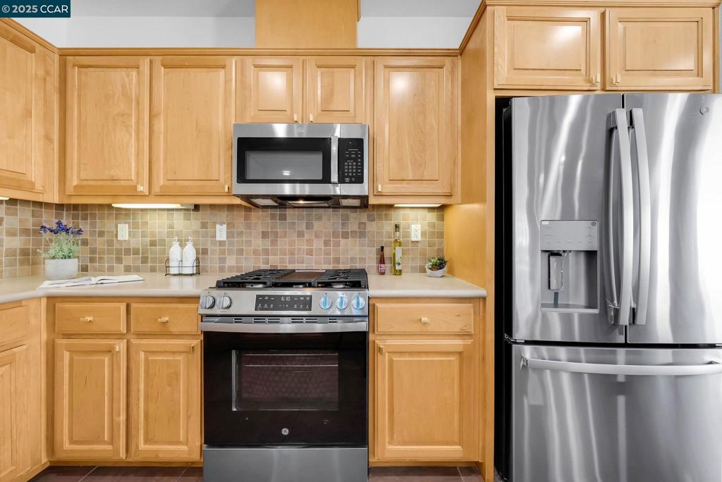 TRILOGY - Residential