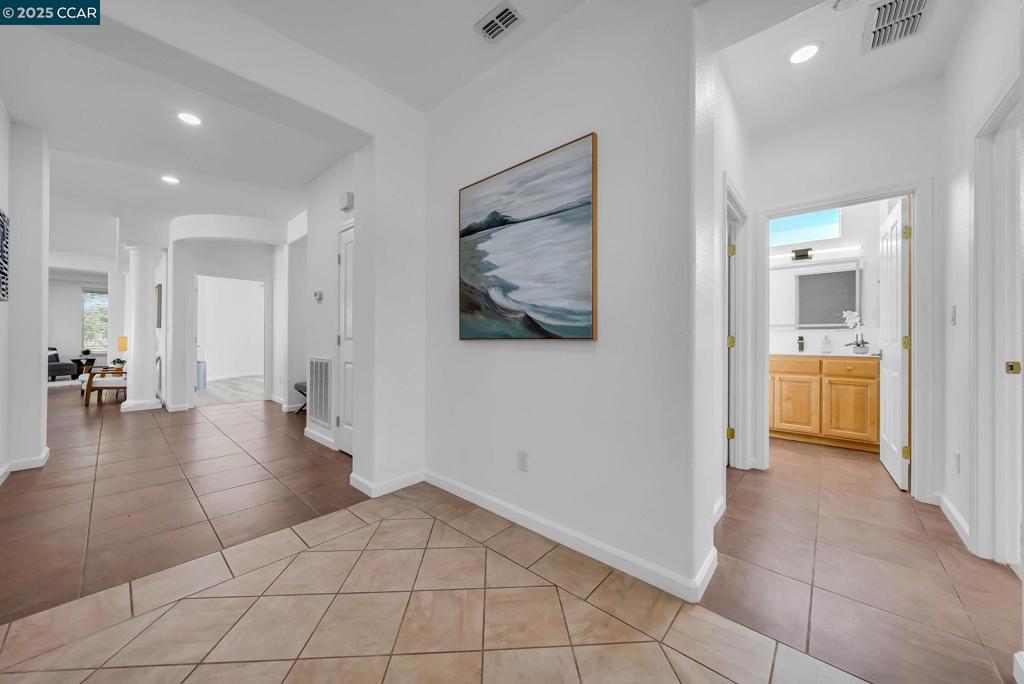 TRILOGY - Residential