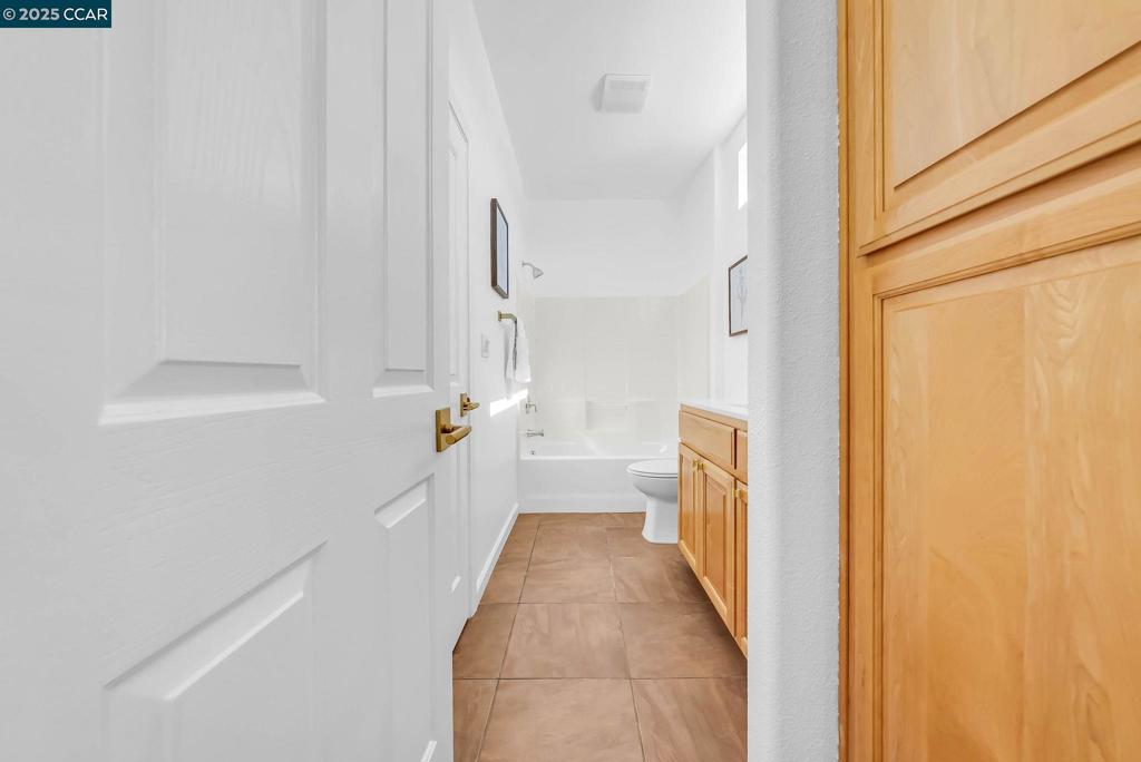 TRILOGY - Residential