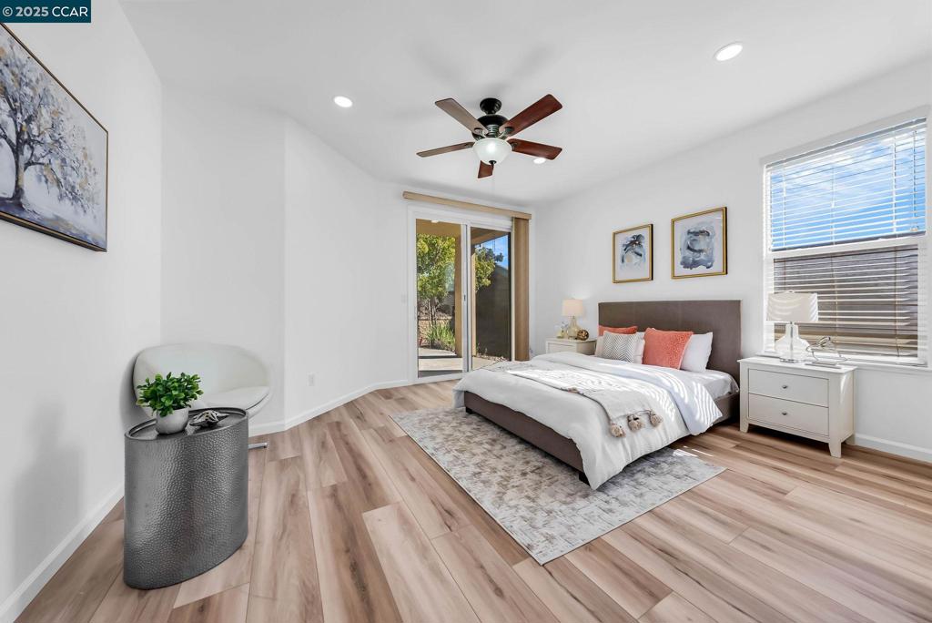 TRILOGY - Residential