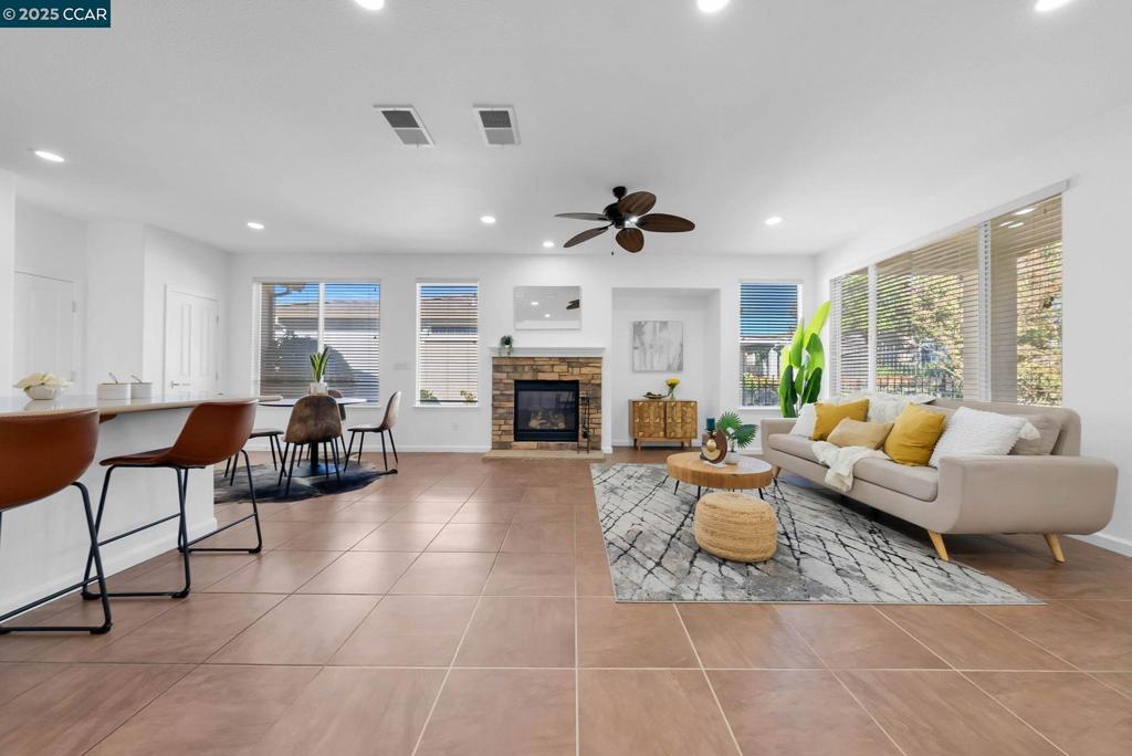 TRILOGY - Residential