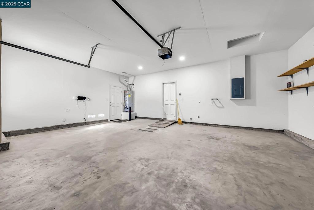 TRILOGY - Residential