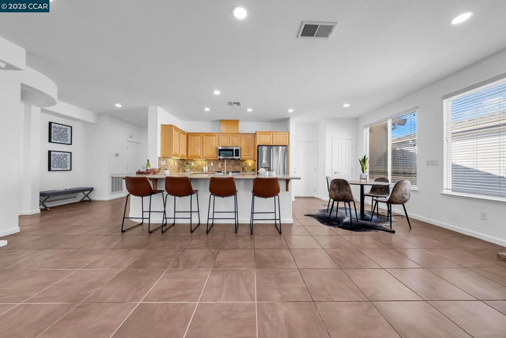 TRILOGY - Residential