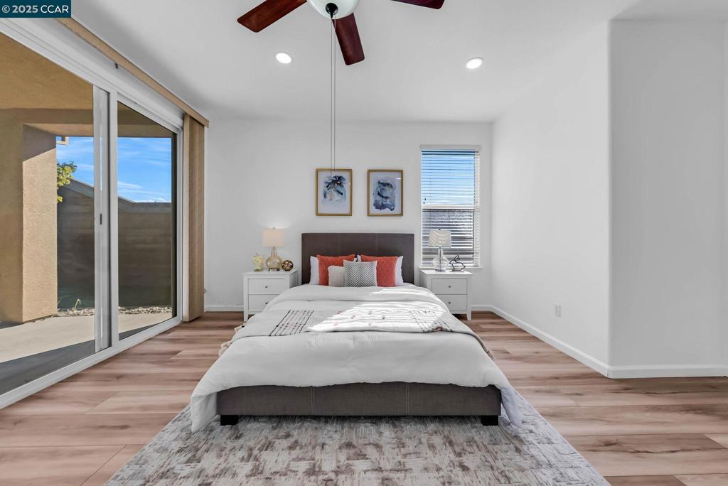 TRILOGY - Residential