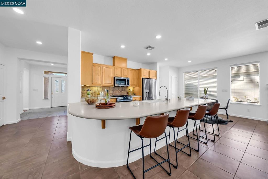 TRILOGY - Residential