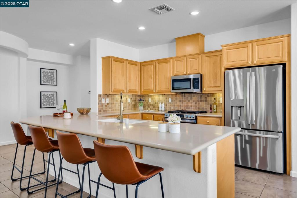 TRILOGY - Residential