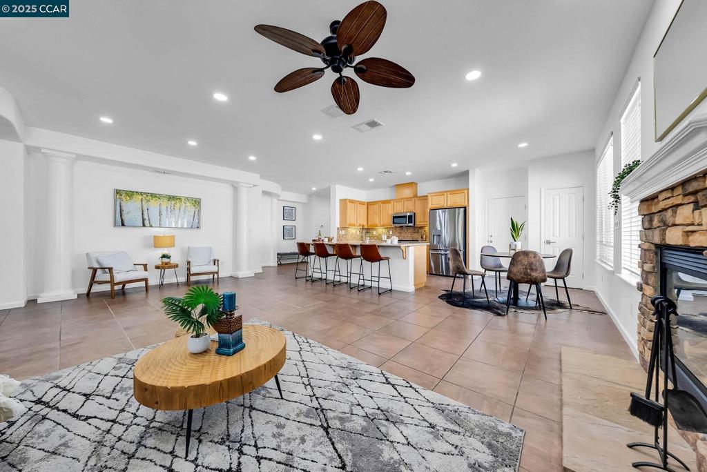 TRILOGY - Residential