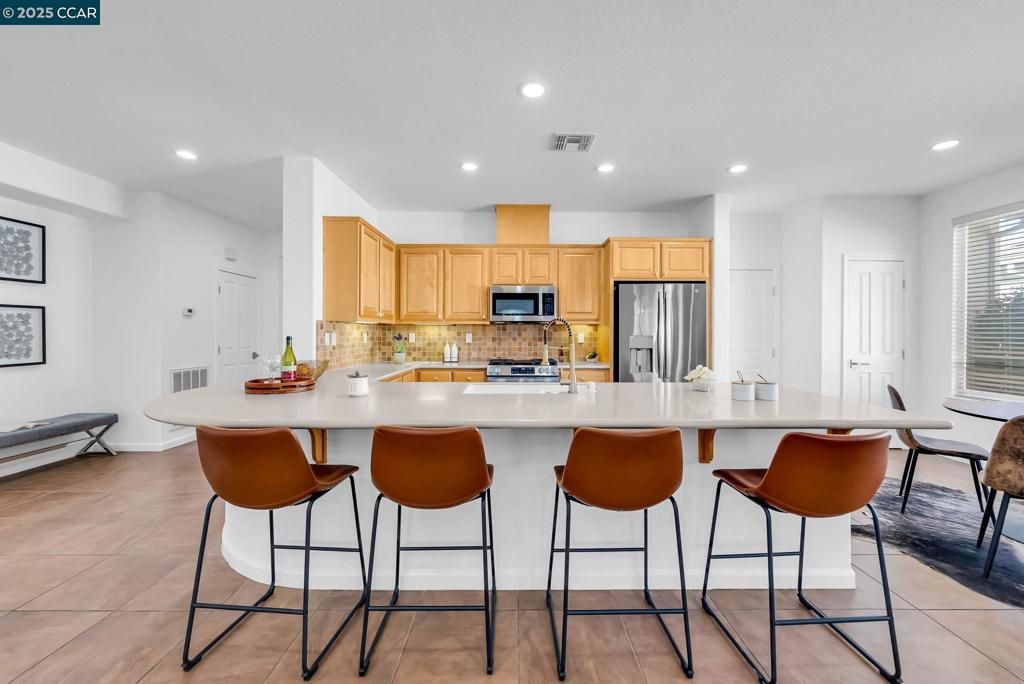 TRILOGY - Residential