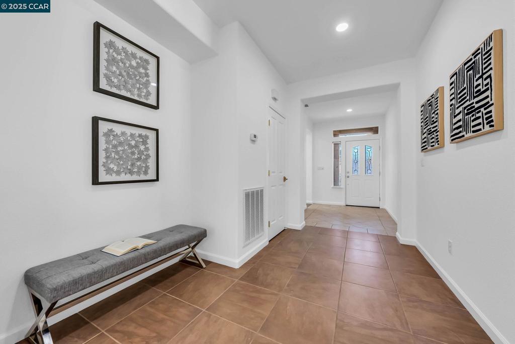 TRILOGY - Residential