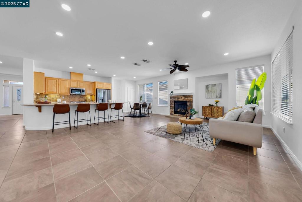 TRILOGY - Residential