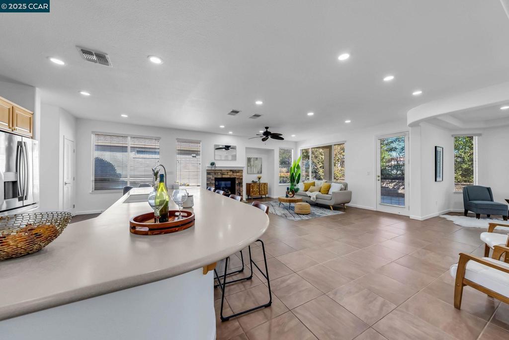 TRILOGY - Residential