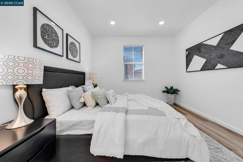 TRILOGY - Residential