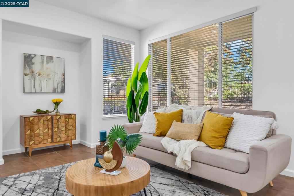 TRILOGY - Residential