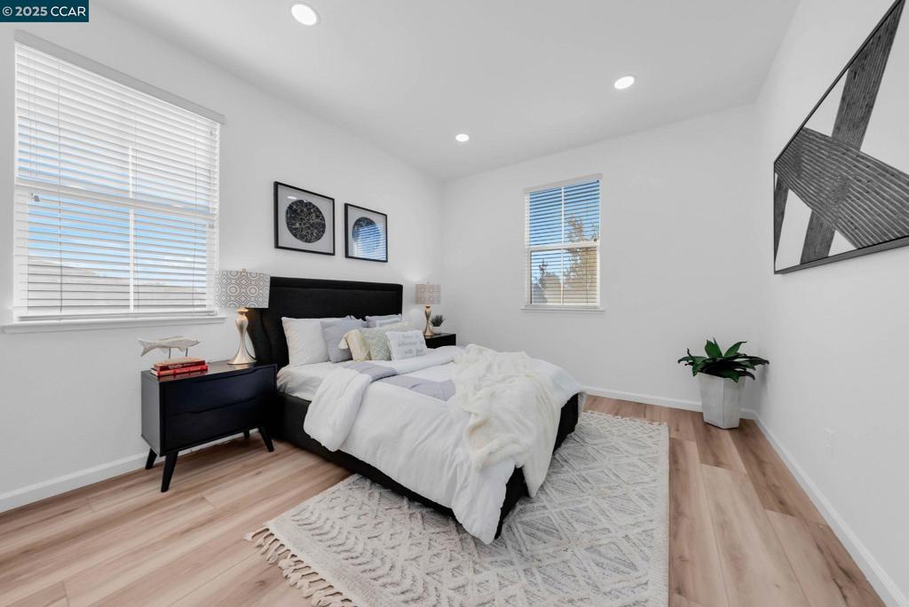 TRILOGY - Residential