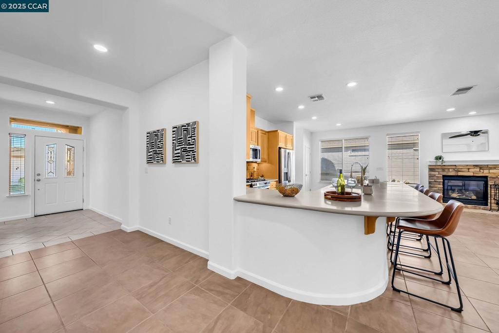 TRILOGY - Residential